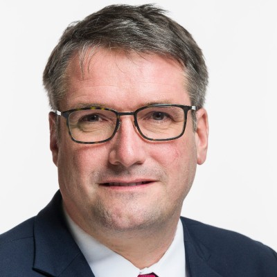 Christian Levrat